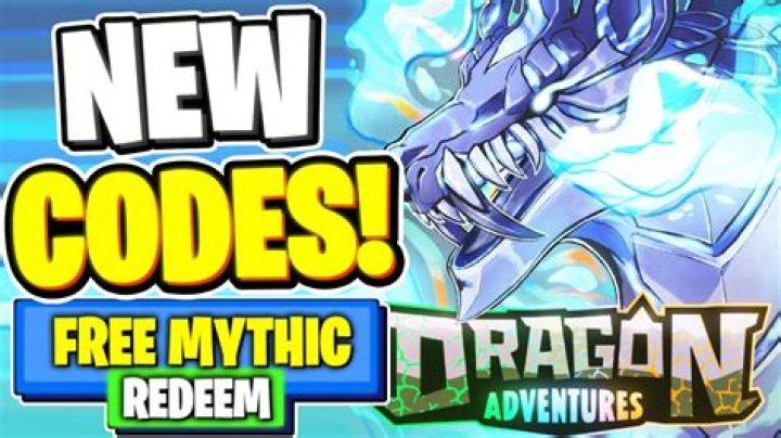 Roblox: Guild Dragon Adventures Codes January 2024 - SarkariResult