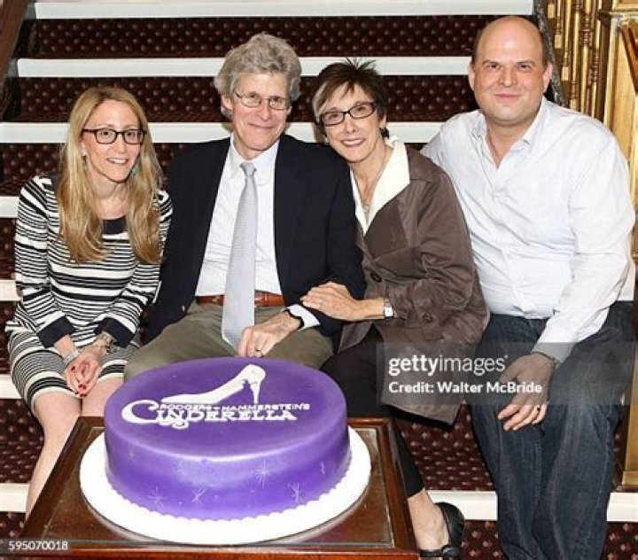 Robyn Goodman Net Worth