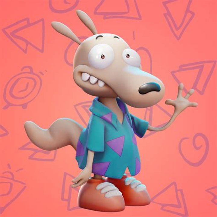 Rocko