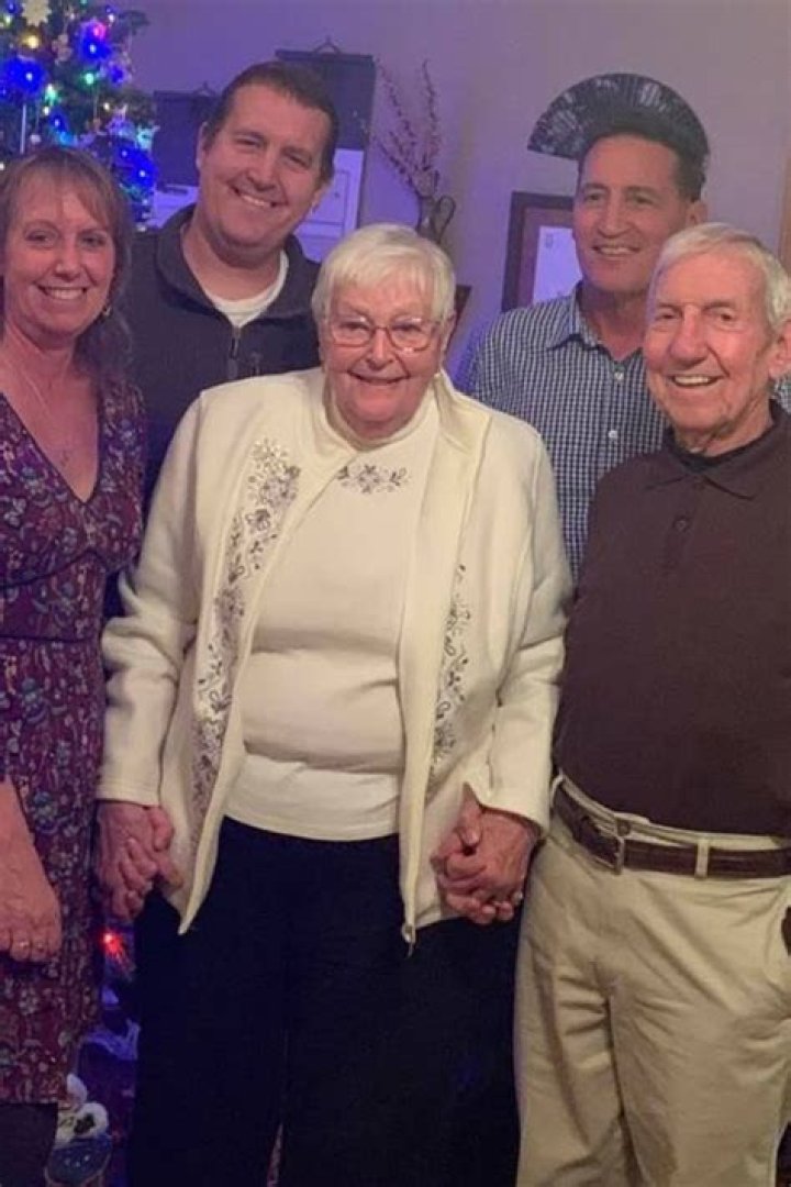 Rocky Lombardi Wikipedia, Biography, Family and Dad: Everything On Grandfather, Girlfriend Age