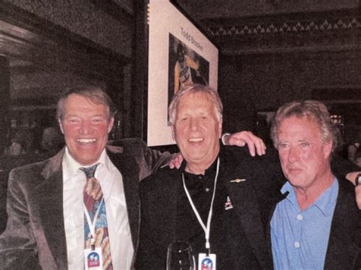 Rod Hebron Net Worth