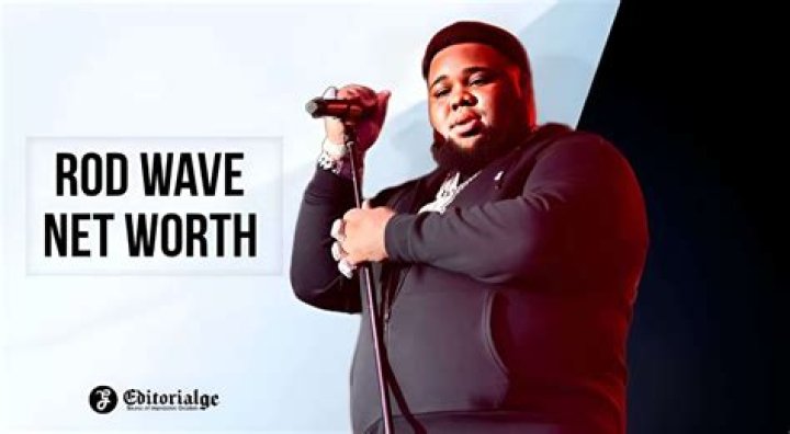 Rod Wave Ethnicity : Biography, Net worth, Age, Family & More details - SarkariResult