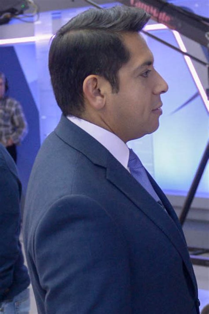 Rodrigo Herrera Net Worth