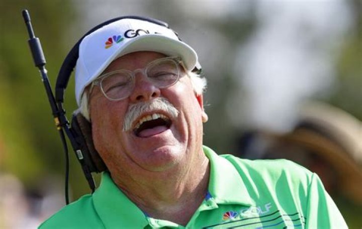 Roger Maltbie Biography, Age, Net Worth, Golf, House, Son, Retirement