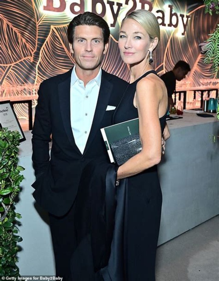 Roger Penske Children: Meet Roger Jr, Gregory, Blair, Mark, and Jay Penske.