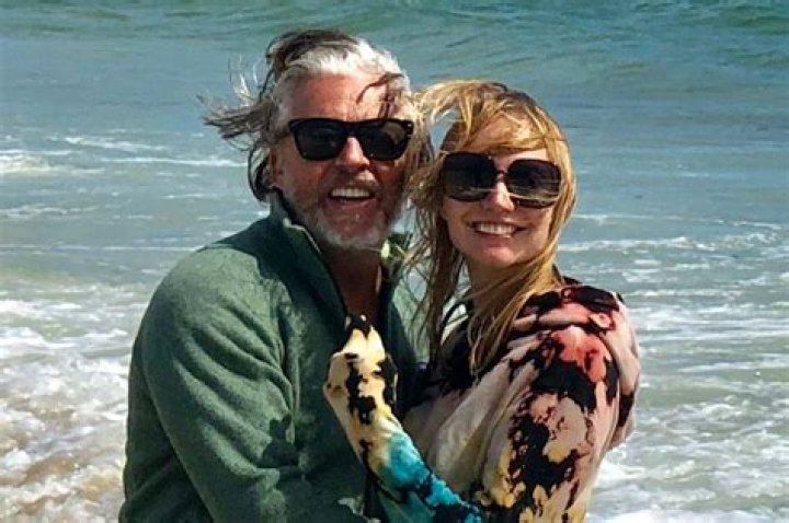 Roland Orzabal Wife: Is He Married To Emily Rath? Age And Wikipedia