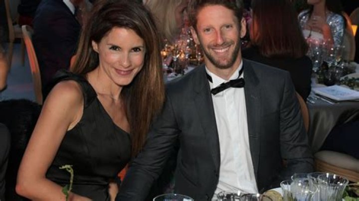 Romain Grosjean: Wife, net worth, tattoos, smoking & body facts