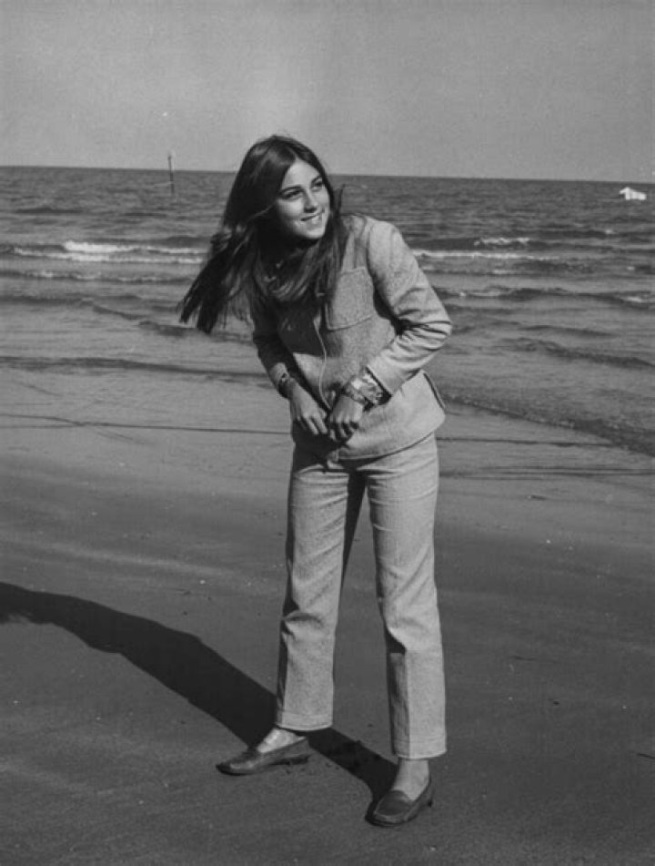 Romina Power Net Worth