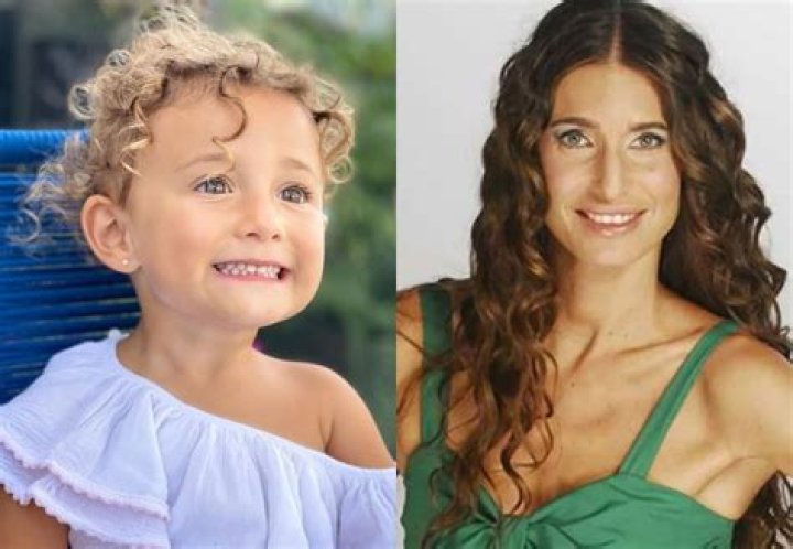 
Romina Yankelevich Height, Weight, Net Worth, Age, Birthday, Wikipedia, Who, Instagram, Biography 