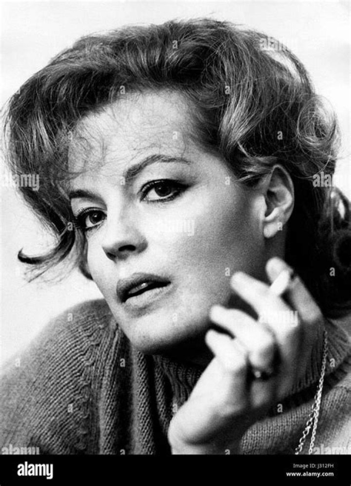 Romy Schneider