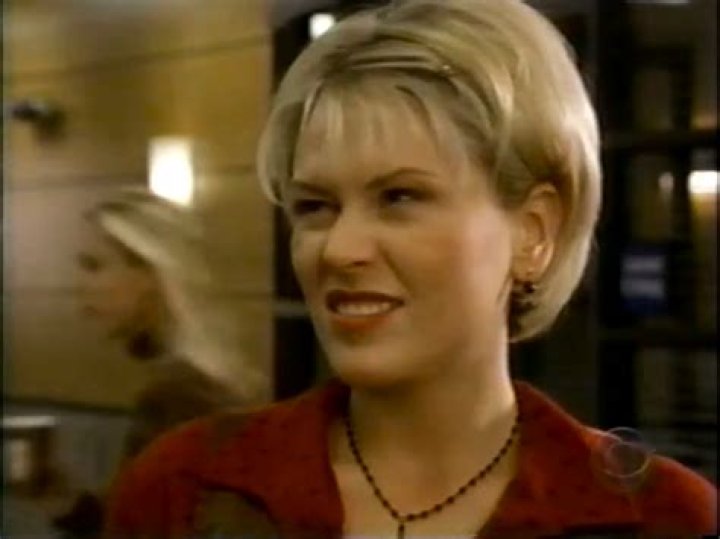 Ron-Ann Frey Net Worth