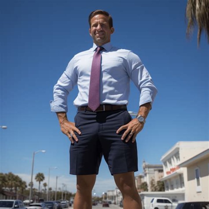 Ron DeSantis : Height, Age, Weight & More 2023 - SarkariResult