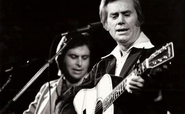 Ron Gaddis, Bass Guitarist for George Jones, Died, Cause of His Death?