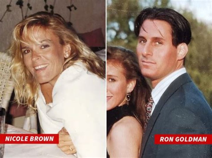 Ron Goldman Spouse: Bio, Age, Height, Family, Nicole Brown and Net worth