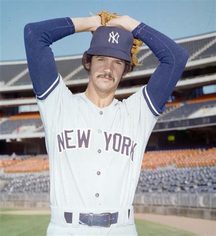 Ron Guidry