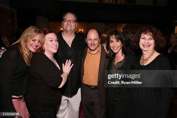 Ron Orbach Net Worth