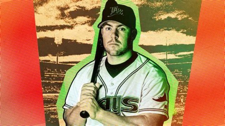 Ron Wright (baseball)