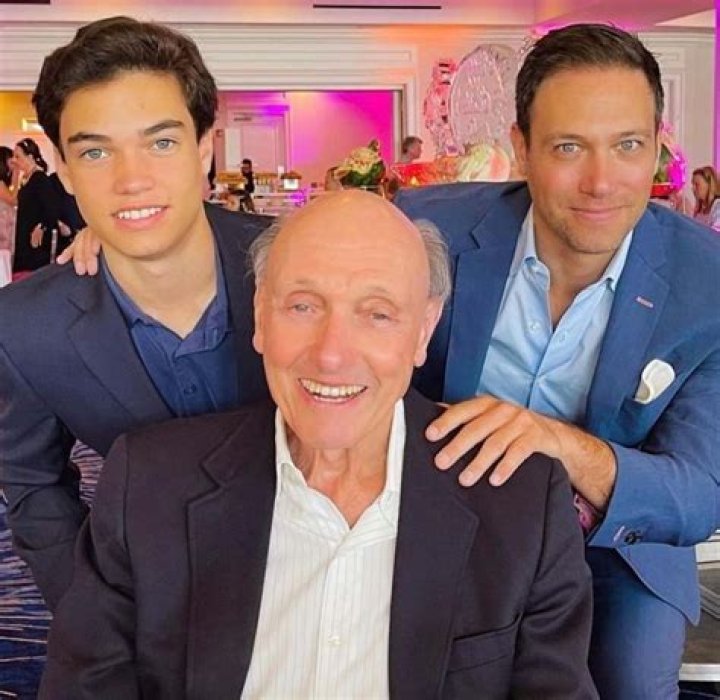 Ronan Anthony Villency Bio, Wiki, Age, Parents, Girlfriend and Net Worth