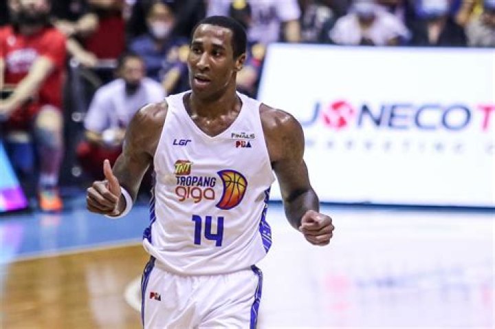 Rondae Hollis-Jefferson