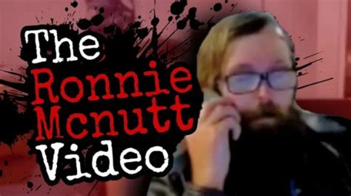 Ronnie Mcnutt Death Case – Related to the whole case of his death, live stream video, and its controversy