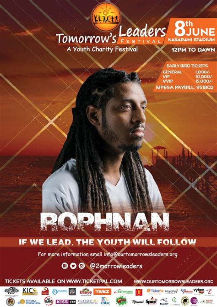 Rophnan’s biography, net worth, fact, career, awards and life story