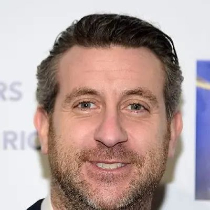 Rory Albanese Net Worth