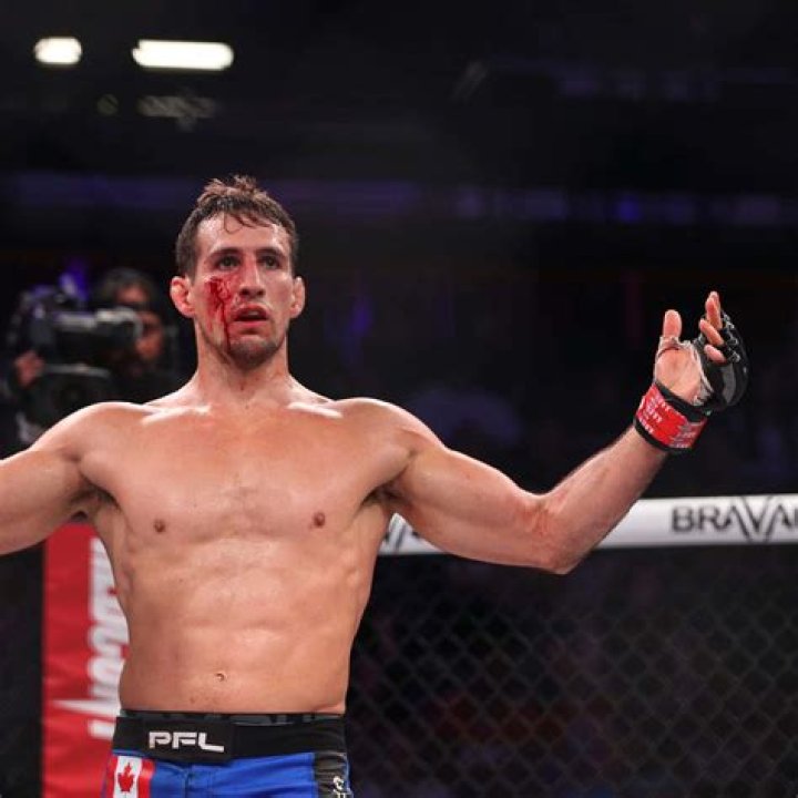 Rory Macdonald