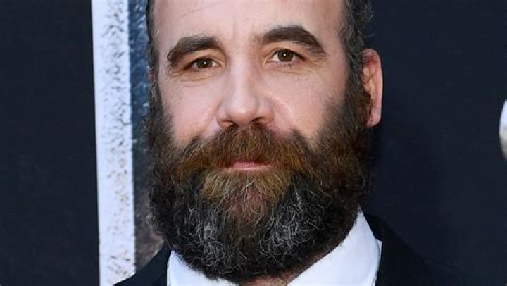 Rory McCann