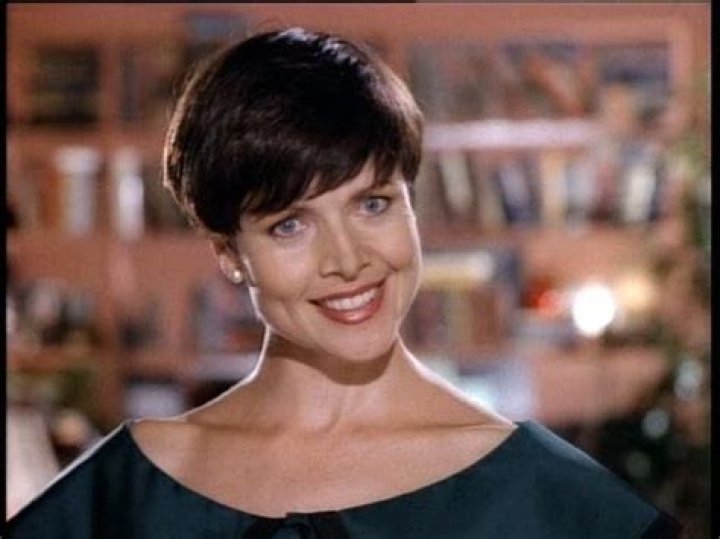 Rosalind Allen Net Worth