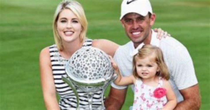 Rosalind Jacobs: Who Is Charl Schwartzel’s Wife?