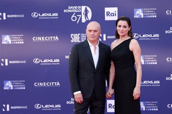 
Rosanna Ranieri Age, Birthday, Wikipedia, Who, Nationality, Biography 
