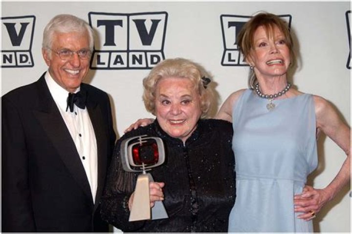 Rose Marie Net Worth