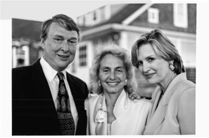 Rose Styron Net Worth