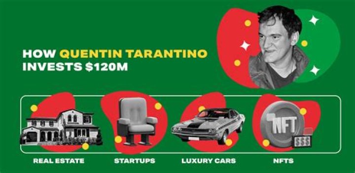 Rosetta Tarantino Net Worth