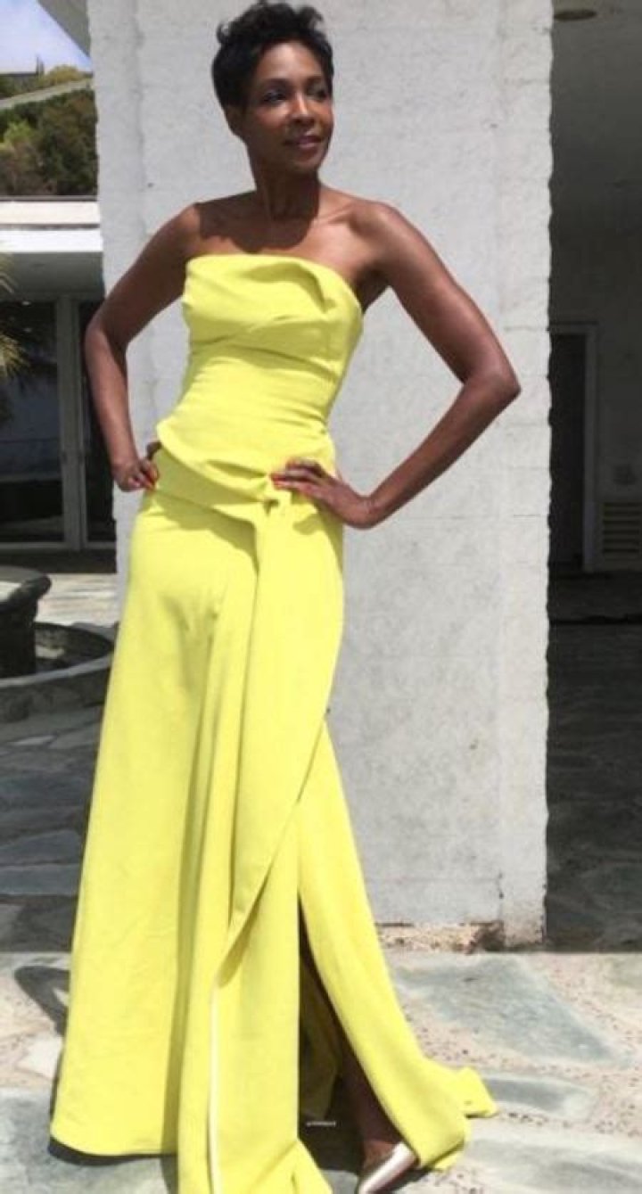 Roshumba Williams Net Worth