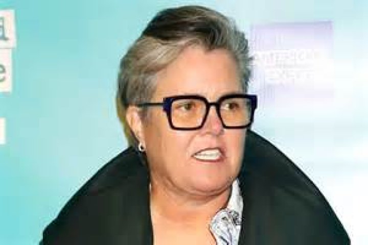 Rosie O’Donnell Net Worth