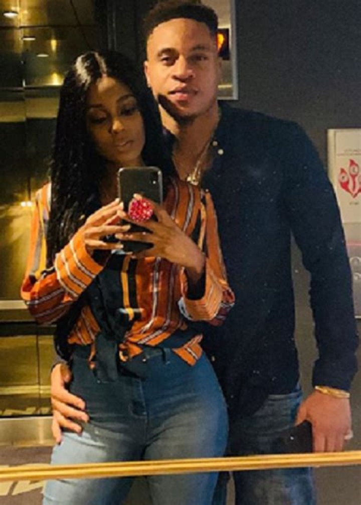 Rotimi (Olurotimi Akinosho) Girlfriend Vanessa Mdee, Wife Net Worth