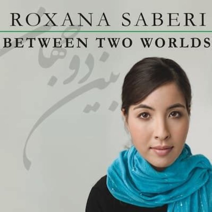Roxana Saberi Net Worth