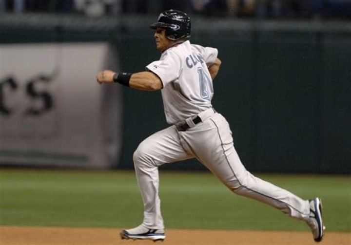 Royce Clayton Net Worth