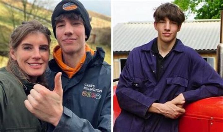 
Ruben Owen Height, Weight, Net Worth, Age, Wiki, Who, Instagram, Biography 