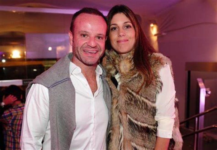 Rubens Barrichello Net Worth: Details About Helmet, Wife, Wins, Crash - SarkariResult