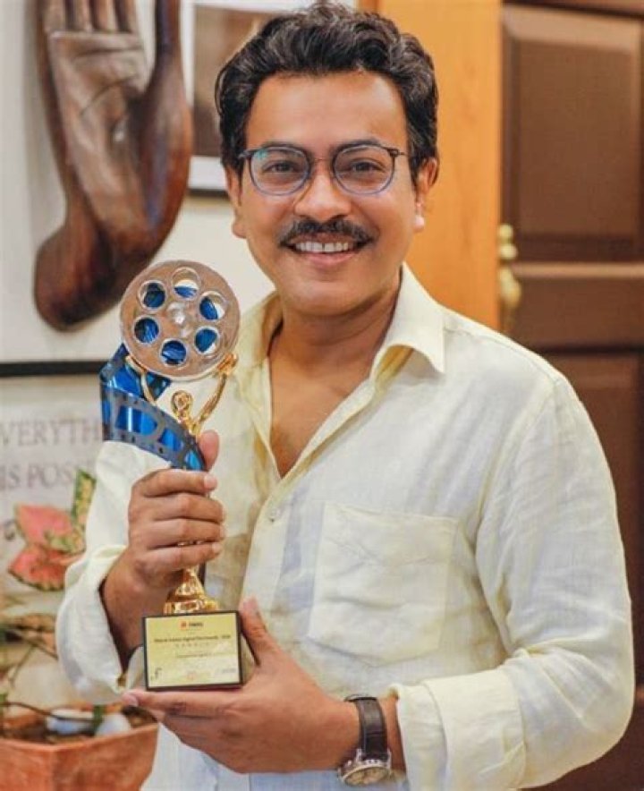 Rudranil Ghosh Height, Weight, Net Worth, Age, Birthday, Wikipedia, Who, Nationality, Biography