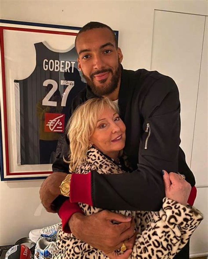 Rudy Gobert Net Worth, Wiki, Parents, Ethnicity, Religion, Bio, Age, Family And More - SarkariResult