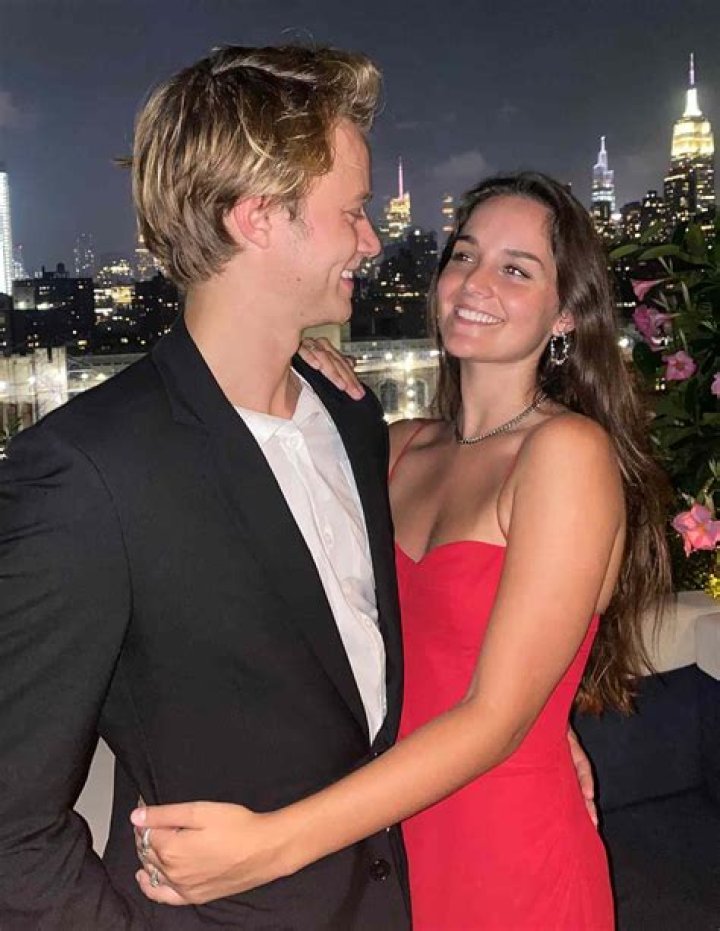 Rudy Pankow (Actor) Wiki, Biography, Age, Height, Weight, Girlfriend, Net Worth, Family, Career, Facts