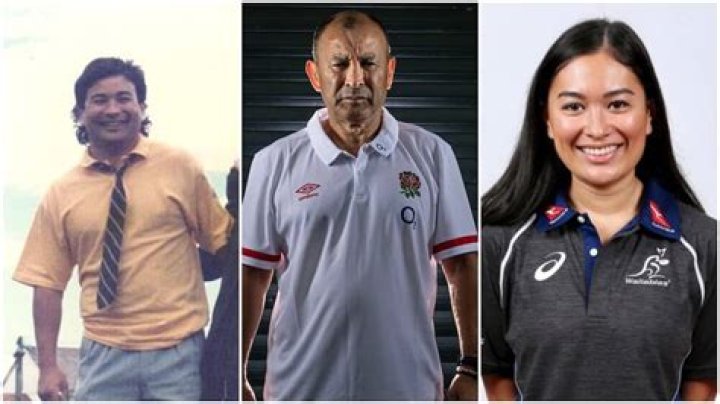 Rugby: Who Is Eddie Jones’ Wife Hiroko Jones?