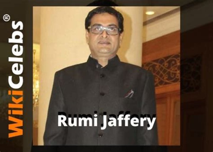 Rumi Jaffery Height, Weight, Net Worth, Age, Birthday, Wikipedia, Who, Nationality, Biography