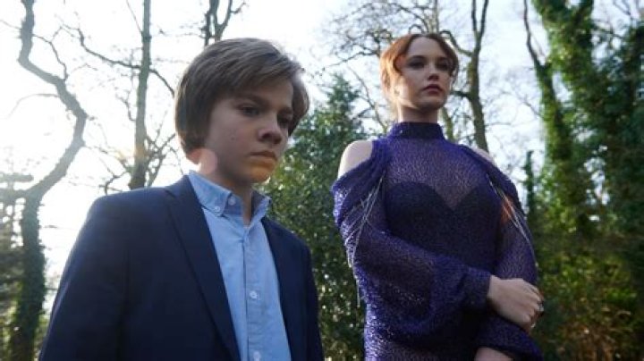 Rupert Macnee Net Worth