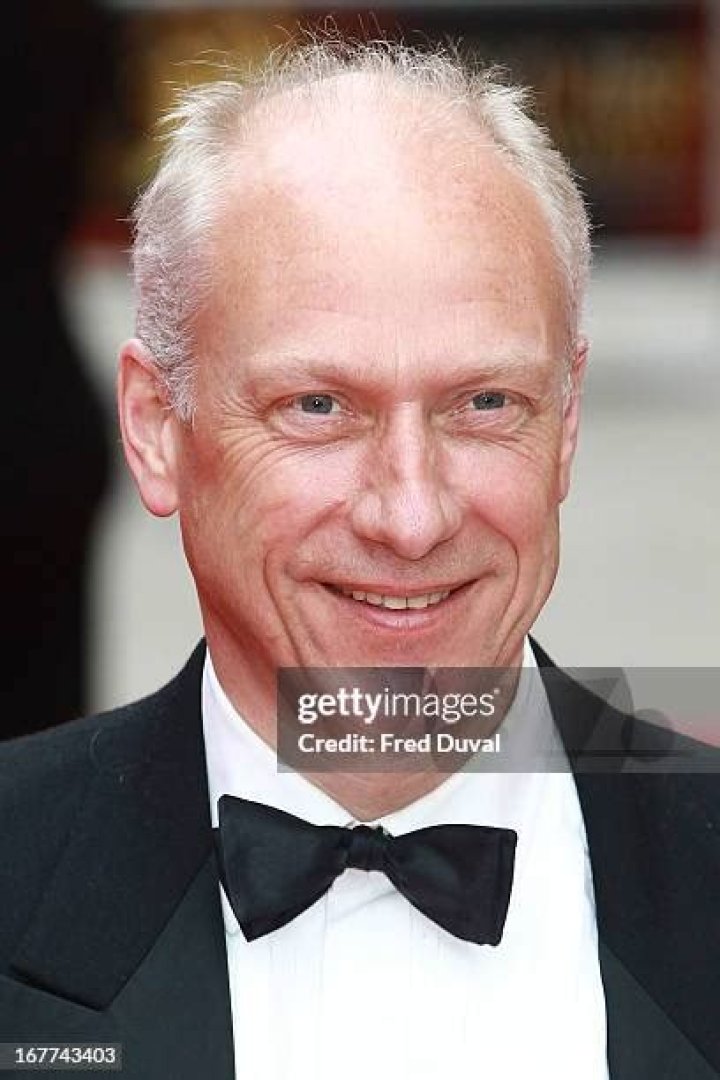 Rupert Wickham Net Worth