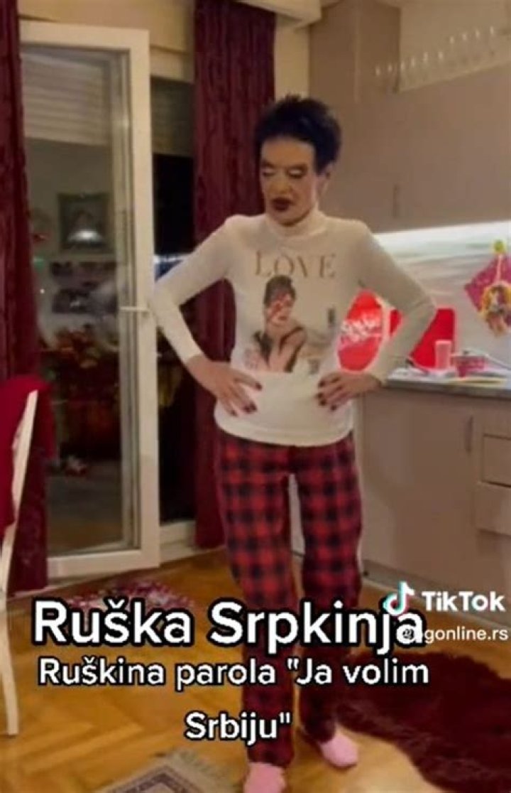 Ruska Jakic Height, Weight, Net Worth, Age, Birthday, Wikipedia, Who, Nationality, Biography