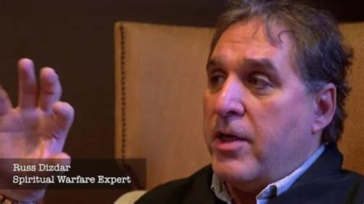 Russ Dizdar Death: How Did The Anti – Vax Satanic Ritual Abuse Expert Die?